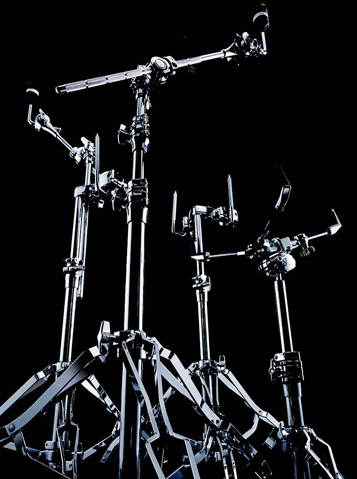 Cymbal Stands | HARDWARE | PRODUCTS | TAMA Drums - TAMA