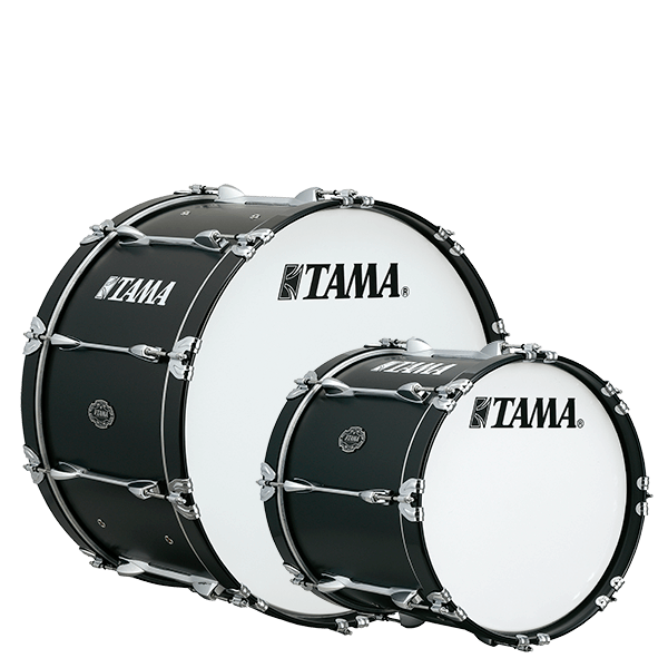 Fieldstar Marching Bass Drum | Bass Drums | MARCHING PERCUSSION 