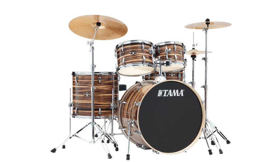 Imperialstar Drum Kits