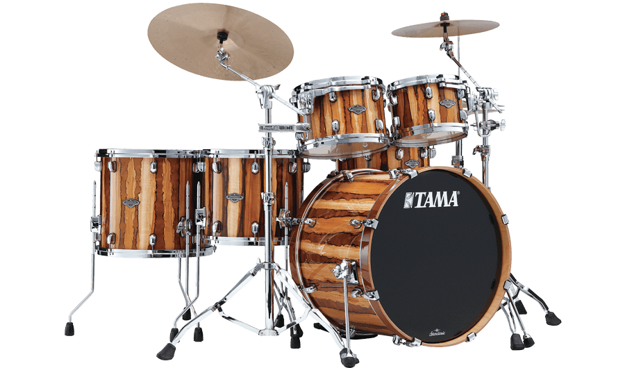 Starclassic Performer Drum Kits