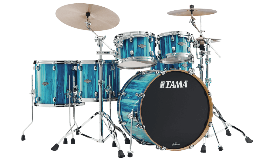 Starclassic Performer Drum Kits | Starclassic | DRUM KITS