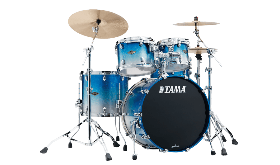 Starclassic Walnut/Birch Drum Kits | Starclassic | DRUM KITS Starclassic Walnut/Birch Drum Kits | Starclassic | DRUM KITS
