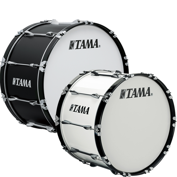 Accessories, TAMA, BERGERAULT MARCHING PERCUSSION