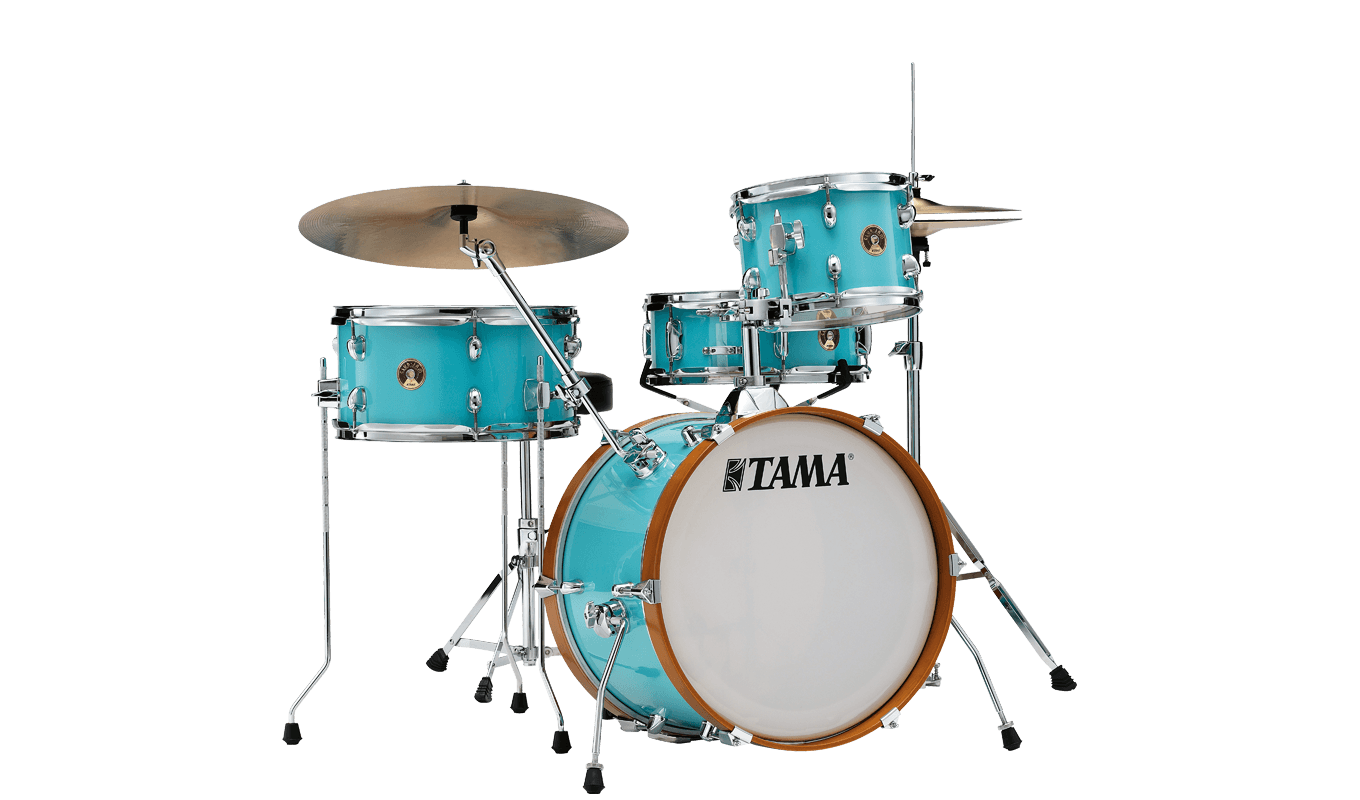 Club Jam Kit Club Jam Drum Kits Products Tama Drums Tamaドラム公式サイト