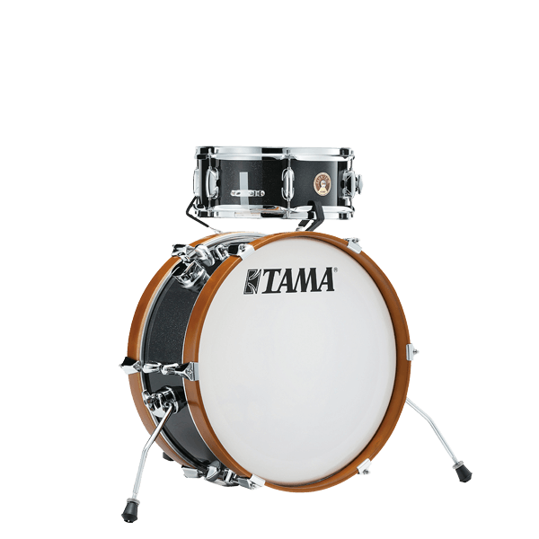 TAMA  CLUB-JAM MINI KIT ドラムセットセット