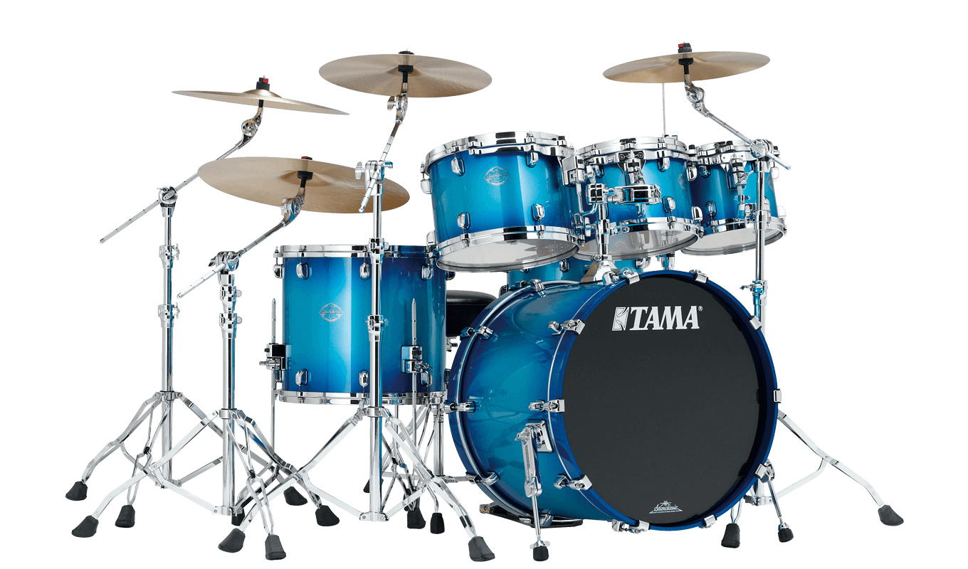 Starclassic Maple Drum Kits Starclassic Drum Kits Products Tama Drums Tamaドラム公式サイト