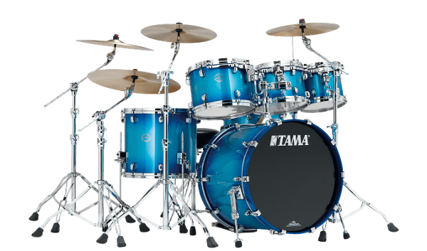 Starclassic Maple Drum Kits Starclassic Drum Kits Products Tama Drums Tamaドラム公式サイト