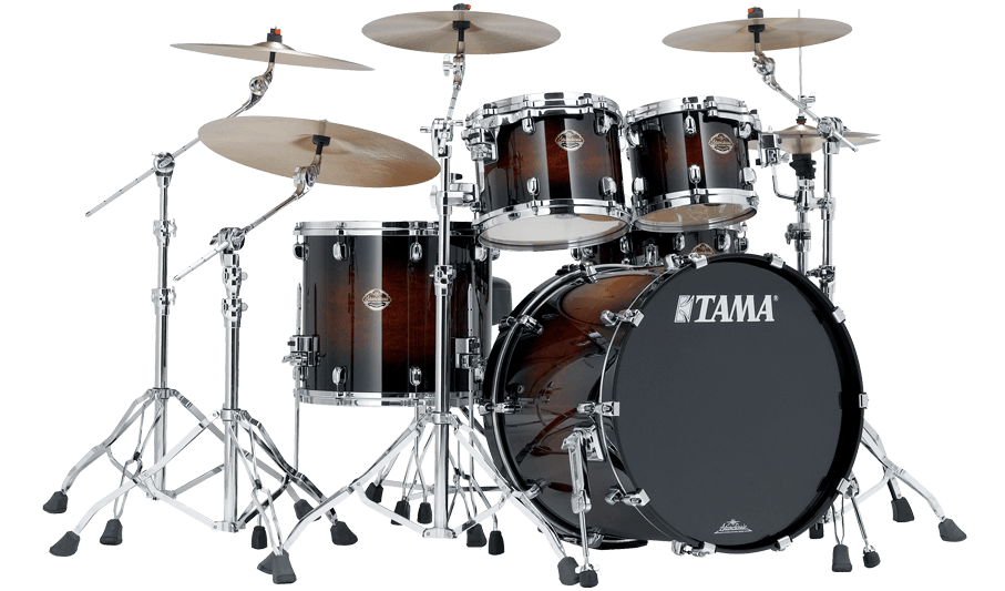 Starclassic Maple Drum Kits | Starclassic | DRUM KITS | PRODUCTS 