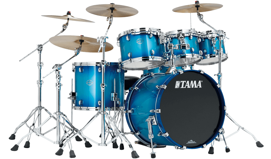 Starclassic Maple Drum Kits Starclassic Drum Kits Products Tama Drums Tamaドラム公式サイト