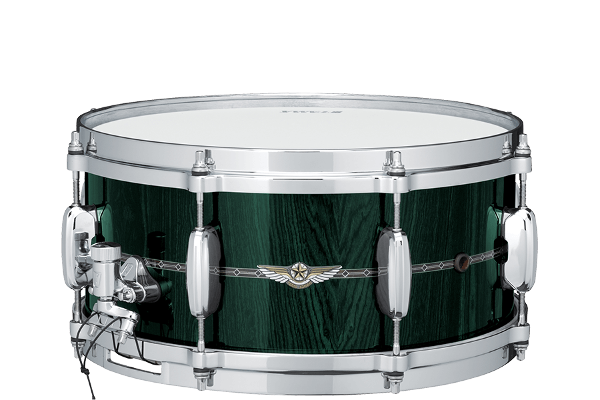 最終値下げ】TAMA Starclassic G-Bubinga スネアドラム 最終値下げ】TAMA Starclassic G-Bubinga スネアドラム