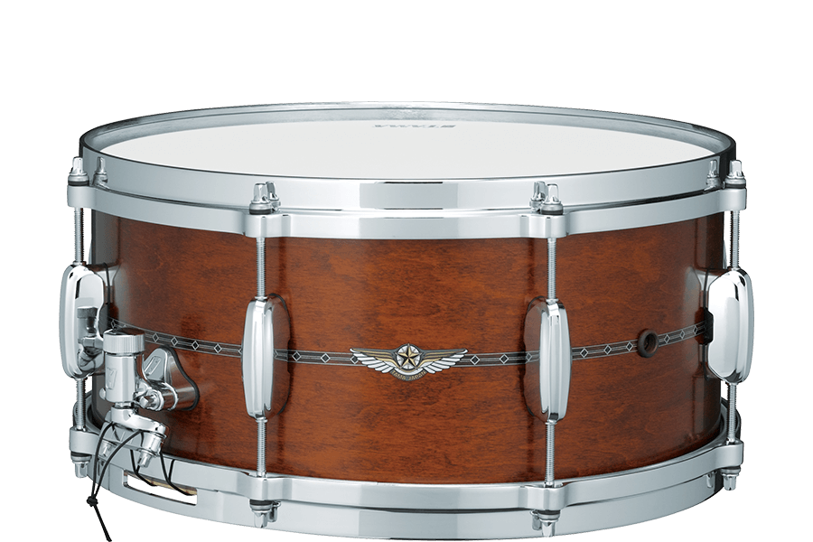 STAR Maple | STAR | SNARE DRUMS | PRODUCTS | TAMA Drums - TAMA 