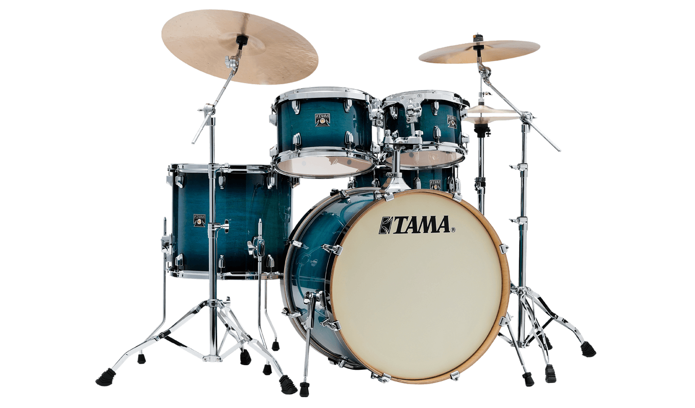 DRUM KITS | PRODUCTS | TAMA Drums - TAMAドラム公式サイト