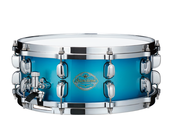 Starclassic Maple | Starclassic | SNARE DRUMS | PRODUCTS | TAMA