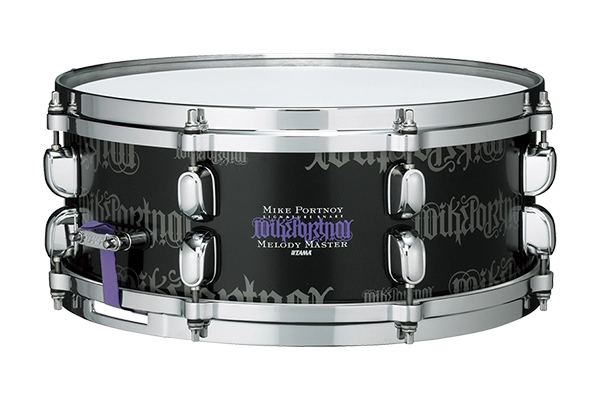 MP1455BU | Signature Snare Drum | SNARE DRUMS | PRODUCTS | TAMA