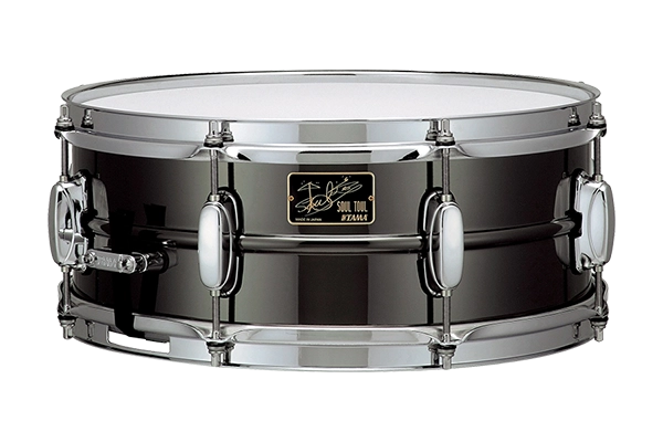 NSS1455 | Artist Model Snare Drum | SNARE DRUMS | PRODUCTS | TAMA 
