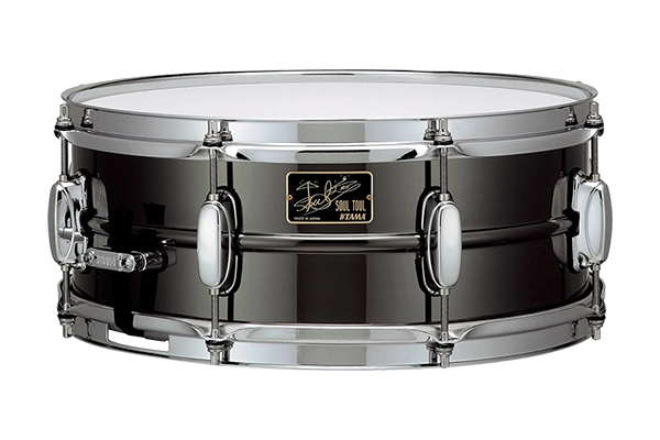 NSS1455 | Artist Model Snare Drum | SNARE DRUMS | PRODUCTS | TAMA