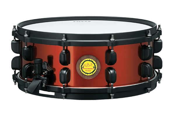 RB1455 Signature Snare Drum SNARE DRUMS PRODUCTS TAMA Drums