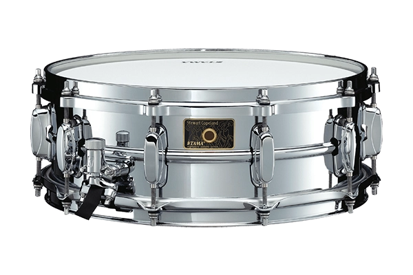 SC145 | Signature Snare Drum | SNARE DRUMS | PRODUCTS | TAMA Drums