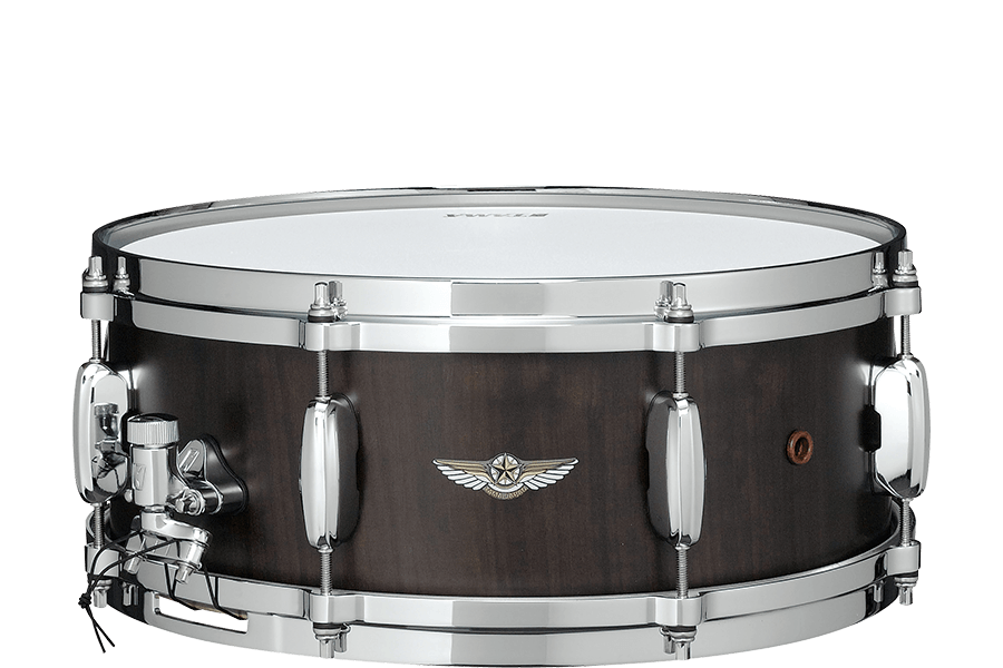 STAR Walnut | STAR | SNARE DRUMS | PRODUCTS | TAMA Drums - TAMA 
