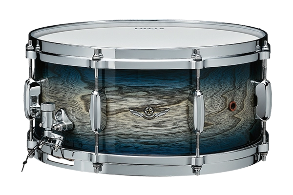STAR Walnut | STAR | SNARE DRUMS | PRODUCTS | TAMA Drums