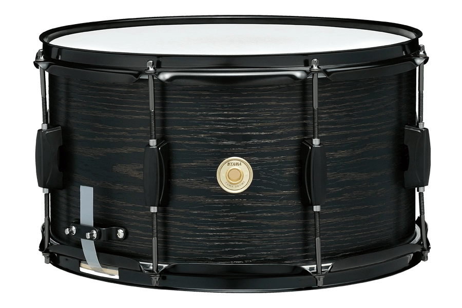 Tama woodworks on sale snare 14x8