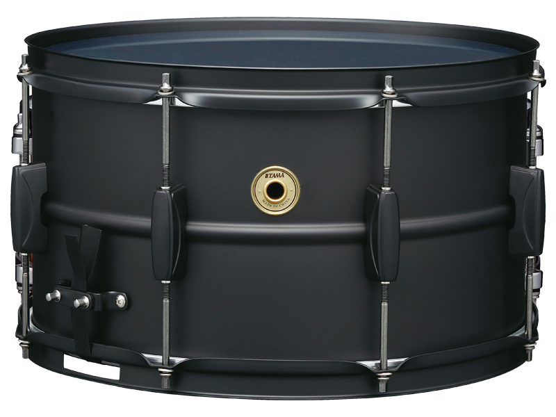 BST148BK Snare Drum Image