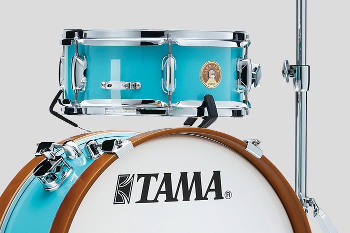 Club-JAM Mini Kit