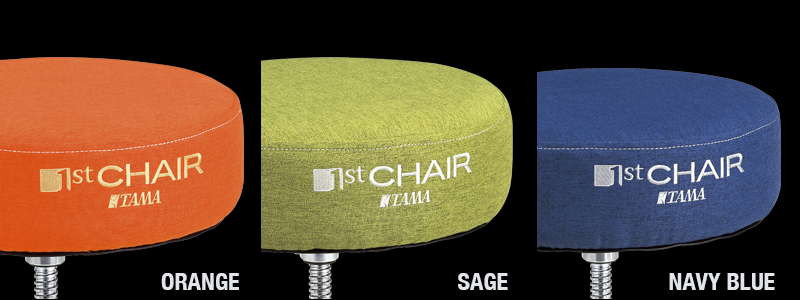 1st Chair Image