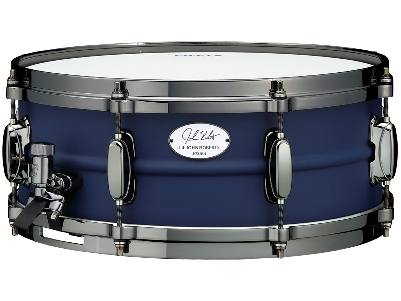 TAMA Drums  Lil' John Roberts Signature Snare Drum -Limited Edition