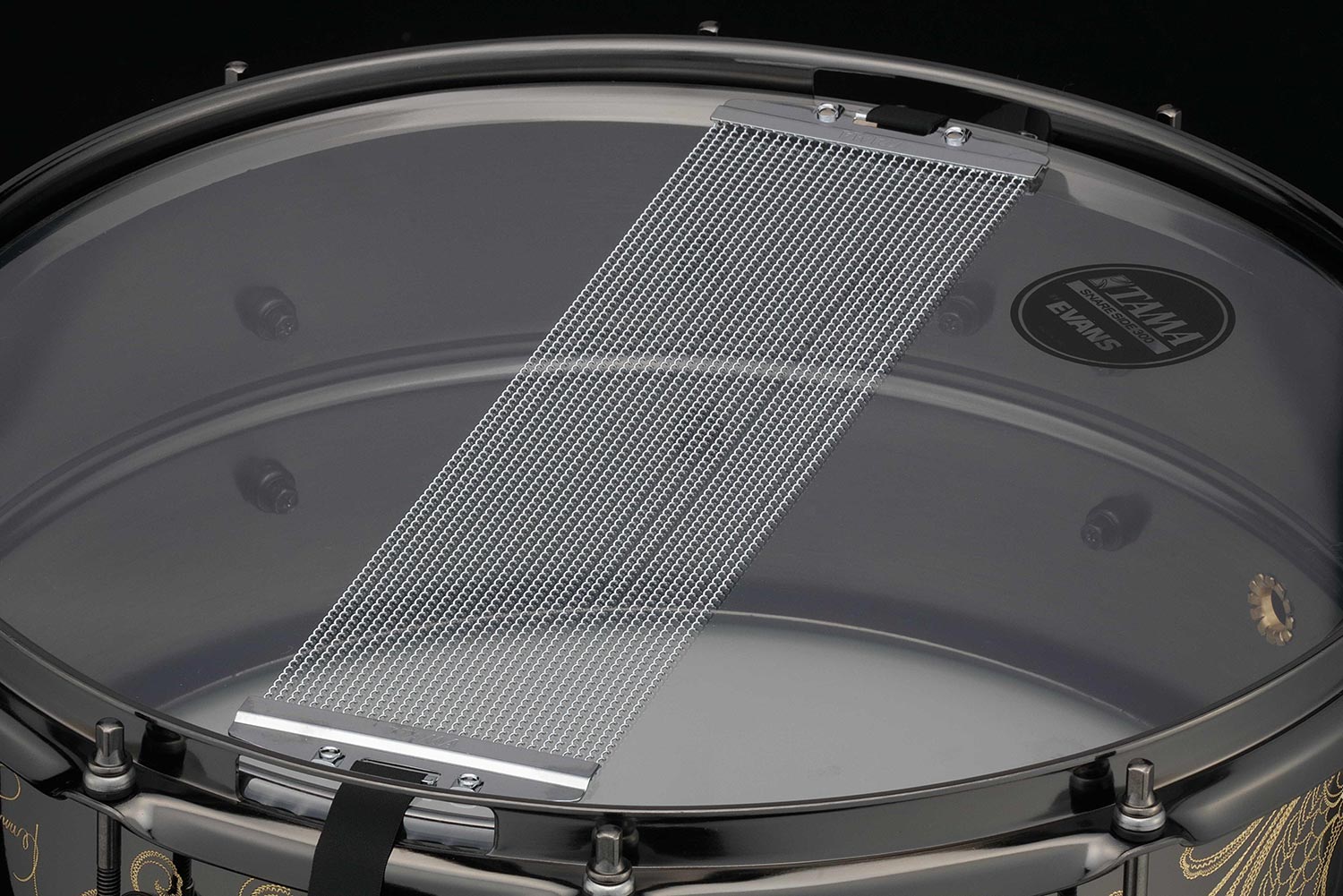 Snare Wire Image
