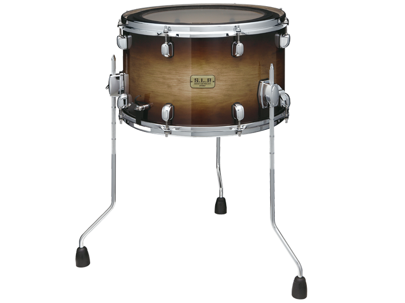 S.L.P. Duo Birch 16" Snare Drum Image