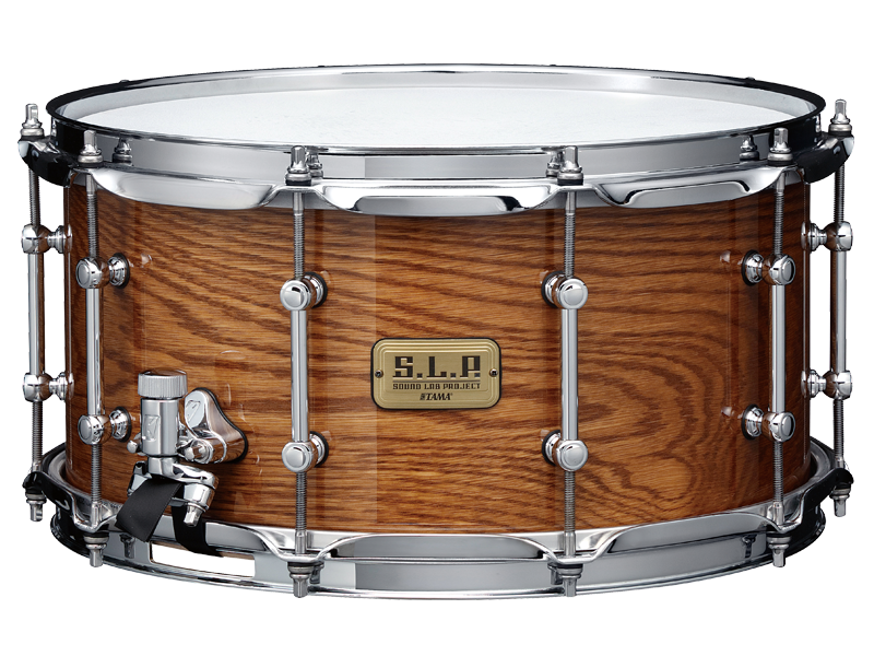 S.L.P. 14"x7" G-Maple Image