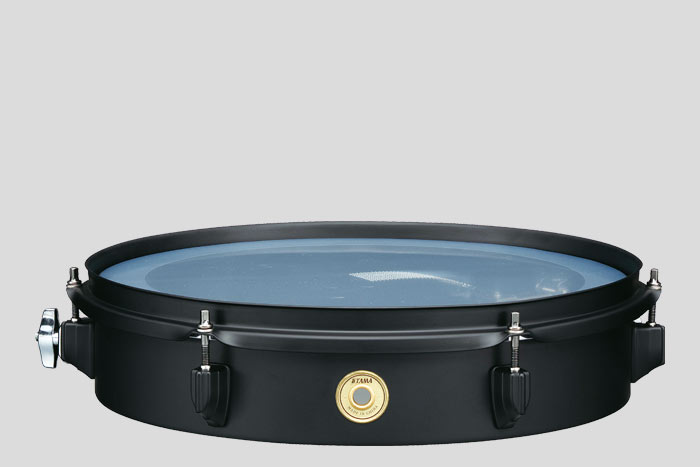 Metalworks "Effect" Snare Drum 14”x3”