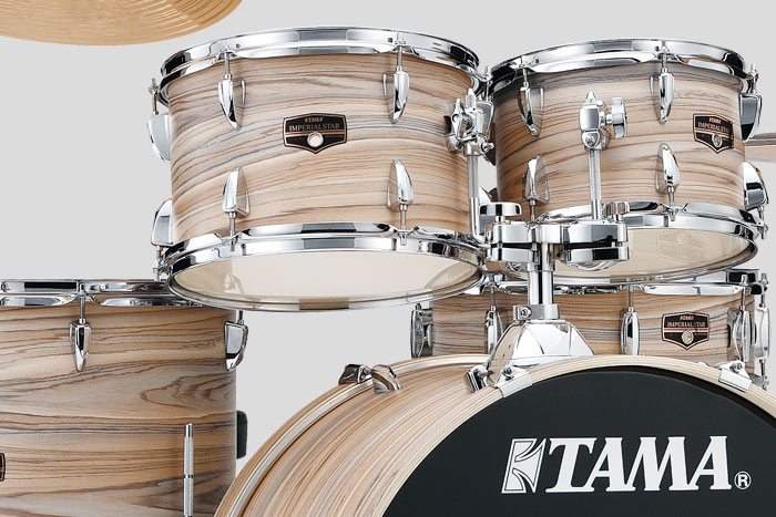 Imperialstar New Finish