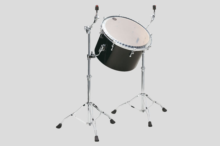 Starclassic Maple Gong Bass Drum