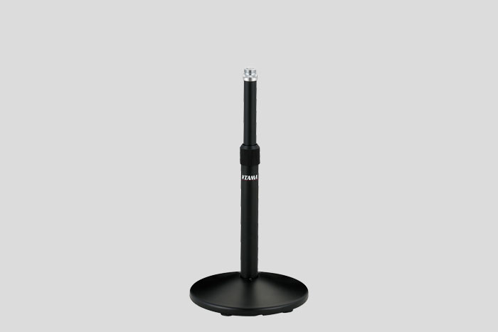 Iron Works Tour Table Top Stand