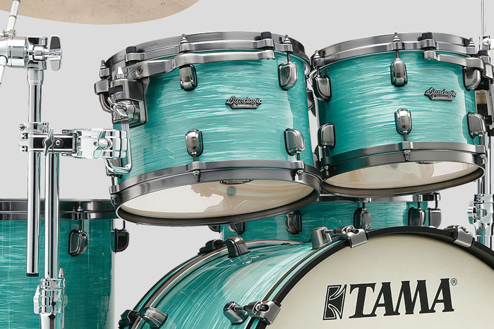 Starclassic Maple New Finish