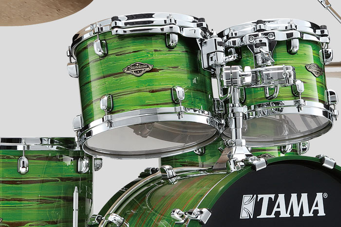 Starclassic Walnut/Birch New Finish