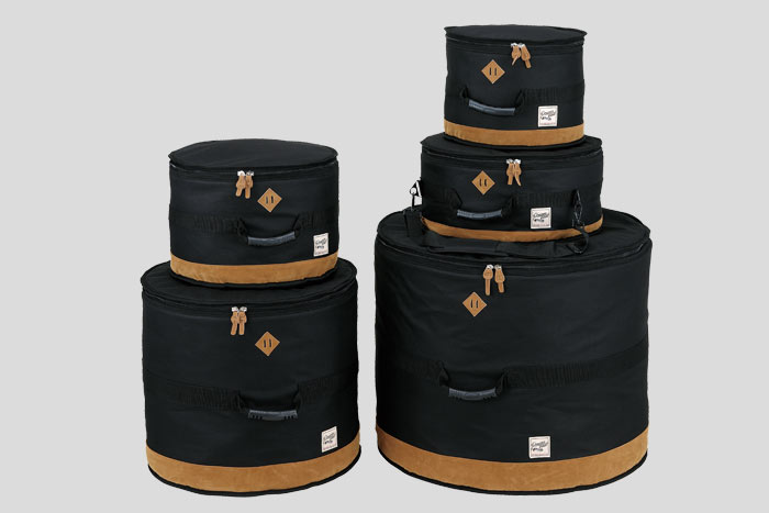 POWERPAD Drum Bag Set