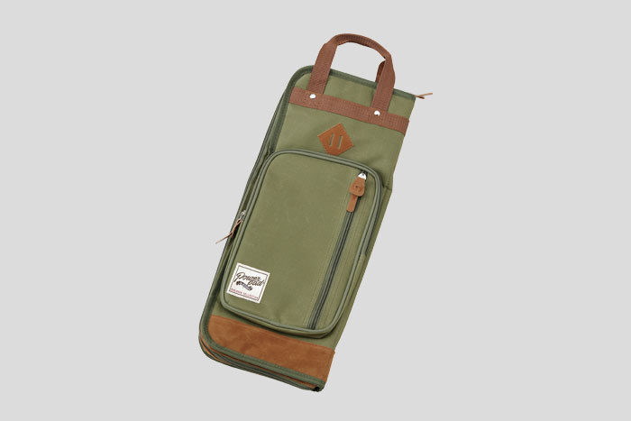 POWERPAD Stick Bag TSB24MG -Moss Green-