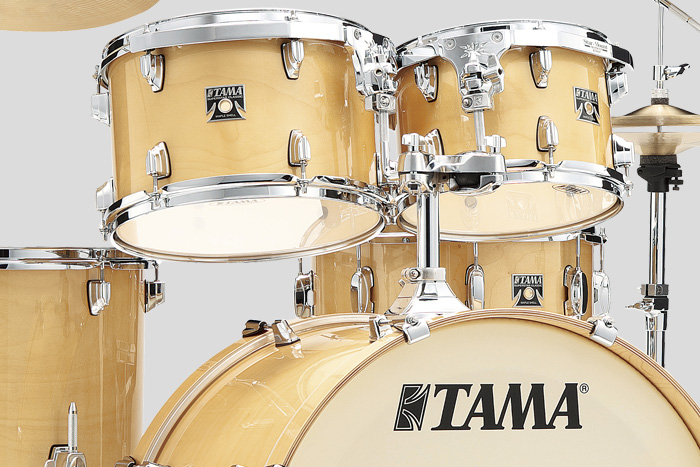 Drum Kit Image