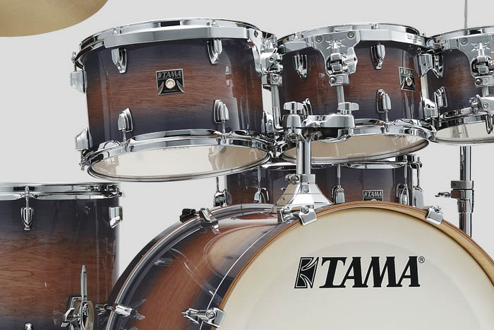 Drum Kit Photo