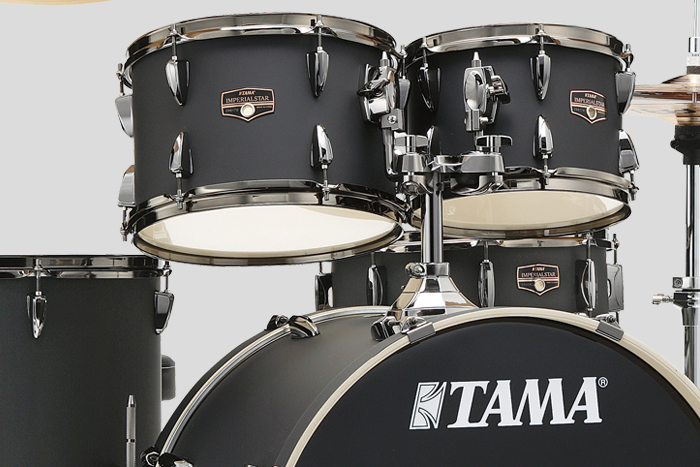 Drum Kit Image