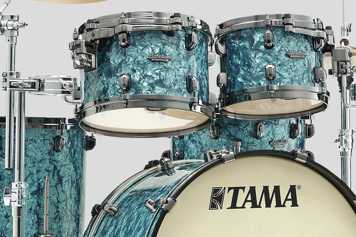 Drum Kit Image