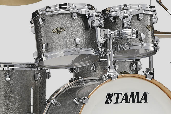 Drum Kit Photo