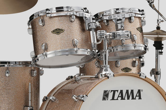Drum Kit Photo