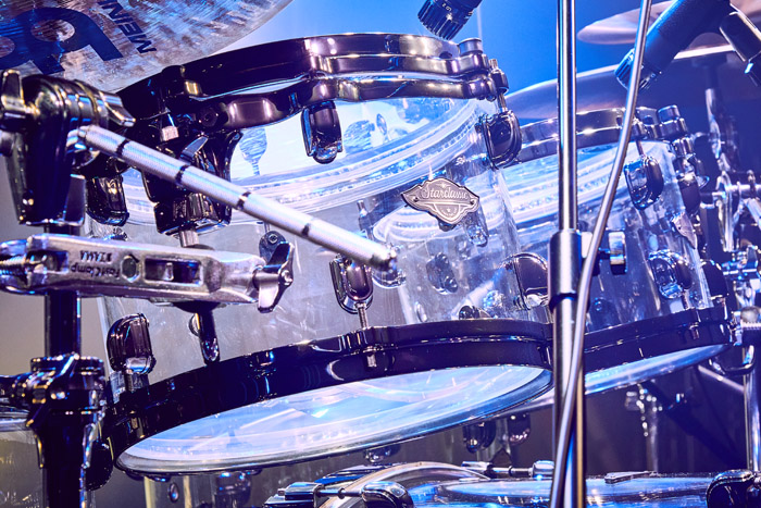 Drum Kit Image