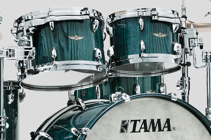 TAMA Drums | 2020 New Stuff