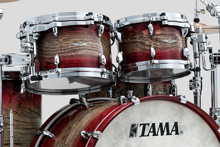 STAR Walnut New Finishes