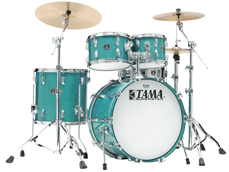 Drum Kit Image